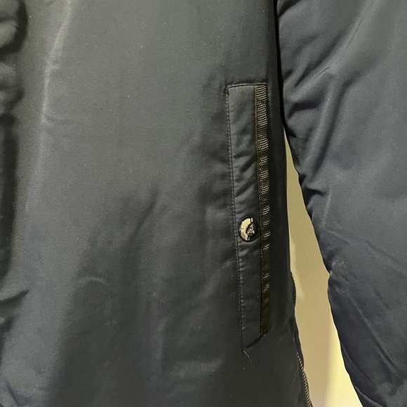 Winter jacket - Picture 5 of 11